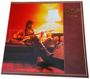 Eric Clapton Backless Vinyl LP Record 1978 RSO Records Stereo With Gatefold Slee - Picture 1 of 5