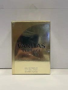 VANITAS - VERSACE - EAU DE PARFUM 50ml SPRAY - Imagen 1 de 1