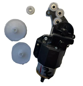 HP - Starwheel Motor SVC - Q6718-67017 - Afbeelding 1 van 2