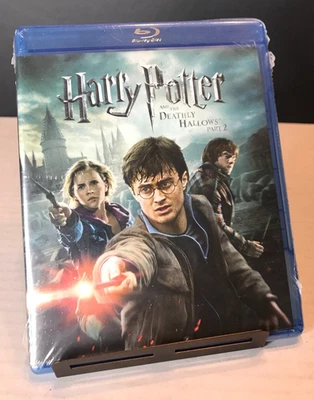 Harry Potter and the Deathly Hallows - Part 2, Very Good, Daniel Radcliffe,Ruper - Image 1 of 3