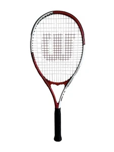 Wilson Roger Federer 110 Tennis Racquet L4 4 1/2 - Picture 1 of 5