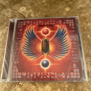 Journey: The Greatest Hits CD (2006) NEU, VERSIEGELT - Bild 1 von 2