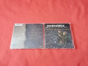 SYMPHORCE - Truth To Promises - CD - 1999 - Bild 1 von 1