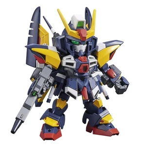 Bandai Hobby - Mobile Suit Gundam - #18 Tornado Gundam Cross Silhoue (US IMPORT) - Picture 1 of 10