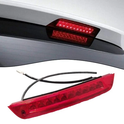 Energy Saving Third Brake Light for Hyundai ix35 2011 2014 High Reliability - Image 1 of 4