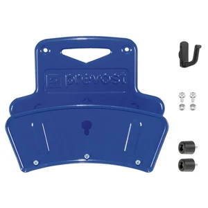 Prevost Luftschlauchhalter Wandhalterung mit Spritzpistole Haken PLA HR - Bild 1 von 5