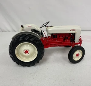 Franklin Mint 1953 Ford Golden Jubilee Farm Tractor 1:12 Scale Precision Model - Picture 1 of 7