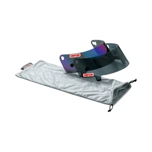 Simpson Racing 23900 Dual Shield Bag Microfiber Material Each - Bild 1 von 1