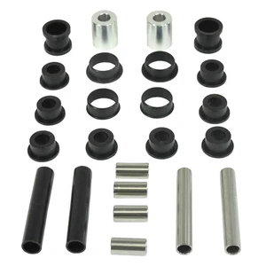 SPI Front End Bushing Kit for Yamaha 1997-2006 Snowmobiles w/ Trailing Arms - Picture 1 of 1