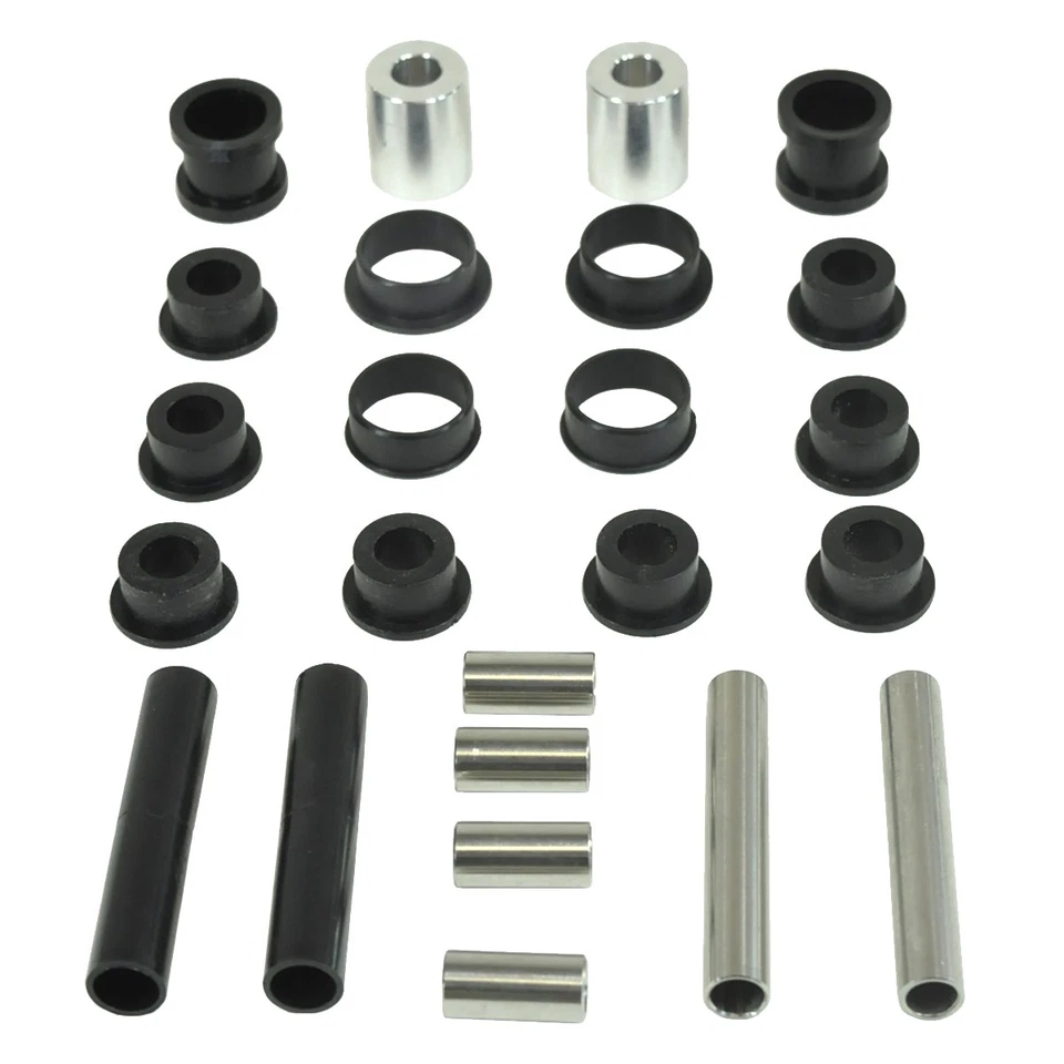 SPI Front End Bushing Kit for Yamaha 1997-2006 Snowmobiles w/ Trailing Arms - Image 1 of 1