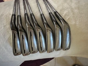 TAYLORMADE M2 TOUR IRONS SET 7 Men's - Picture 1 of 4