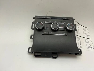 Heater A/c Control LINCOLN MKS 09 Foto 1 de 3