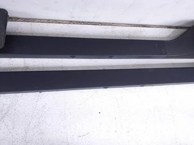 2011-2017 Honda Odyssey Driver & Passenger Luggage Roof Rails 08L02-Tk8-100 - Image 1 of 4