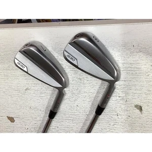 Juego de Plancha Ping I530 5S Flex S Usado C - Imagen 1 de 6