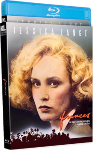 Frances [New Blu-ray] Subtitled, Widescreen - Image 1 of 1