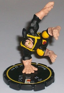 BEAST #043 #43 Ultimates HeroClix Rookie - Imagen 1 de 1