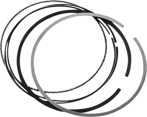 Revolution Performance, Llc Piston Ring Set Rp4060Vmf - Picture 1 of 1