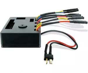 Carson 500907103 - 1:14 Lr634 Elektronikeinheit - Neu - Bild 1 von 1