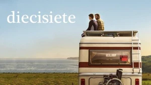 PELICULA ESPAÑOLA, DIECISIETE , 1 DVD , 2019 - Picture 1 of 1