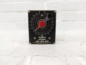 Industrial Timer Corporation PAF-5M 5 Minute Timer 115 V 1500 Watt UNTESTED Used - Picture 1 of 7