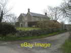 Photo 6X4 Holcombe, Common Lane Edford House At The Junction Of Common La C2006