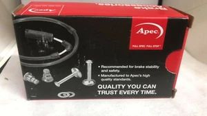 Genuine OE Quality Apec Rear Brake Pad Wear Warning Indicator Sensor - WIR5246 - Picture 1 of 2