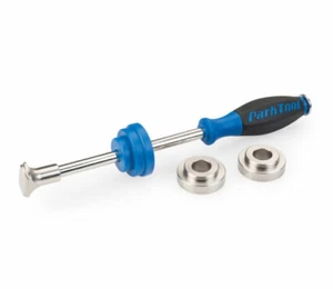 Juego de herramientas de rodamiento de soporte inferior Park Tool BBT-30.4 para taller de bicicletas - Imagen 1 de 3