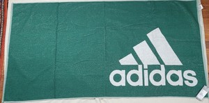 Las mejores ofertas en Toallas de baño adidas Deportes | eBay