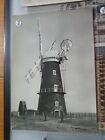Postcard Berney Arms Mill Reedham Norfolk Mill (F79).225