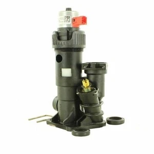 VAILLANT ECOTEC PLUS 824 / 831 / 837 & PRO 24 / 28 DIVERTER VALVE 0020020015 - Picture 1 of 3