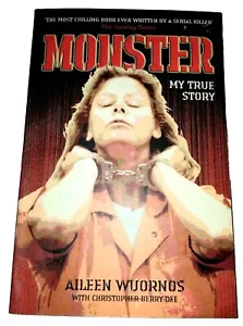 Monster. My True Story by Christopher Berry-Dee and Aileen Wuornos - Picture 1 of 8