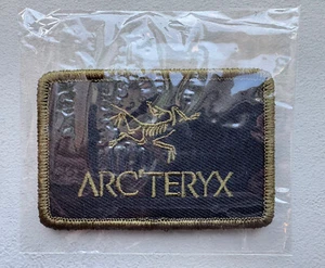 RARE Arcteryx Leaf Patch Limited Edition Shot Show 2025 - Bild 1 von 1