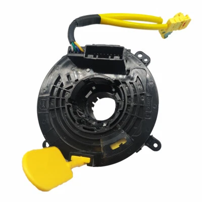 Carrete de volante de resorte de reloj con cable espiral 20810972 para Cadillac SRX 2010-15 Foto 1 de 4