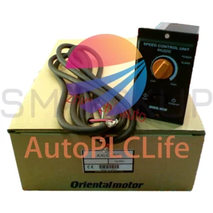 NUEVO ORIENTAL MOTOR VEXTA AXUD25C Gobernador Motor Sin Escobillas - Imagen 1 de 1