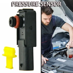 Drucksensor Bremskraftverstärker passend für AUDI SEAT SKODA VW VAG 5Q0906207 DE - Bild 1 von 16