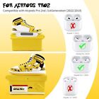 3d Sneakers Shoe Silicone Airpods Pro  case cover AirPods PRO PRO 2