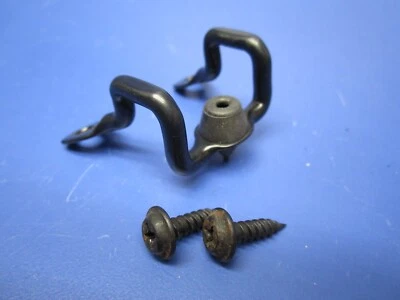 1994 1995 1996 1997 94 95 96 97 OEM Dodge Ram Glove Box Latch Catch Striker Foto 1 de 4