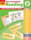 Skill Sharpeners Reading, Grade 5 - Paperback - ACCEPTABLE