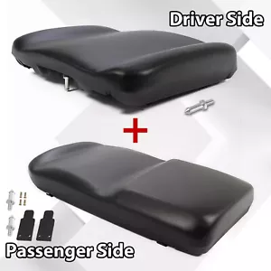 Par inferior de asiento lateral derecho+derecho para Polaris Ranger 900 XP 1000 XP 570 XP CREW - Imagen 1 de 21
