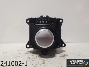OEM 2011-2017 Chrysler 200 2.4L TRANSMISSION SHIFTER SELECTOR KNOB DIAL SWITCH - Picture 1 of 8