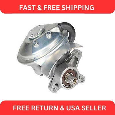 Bomba de vacío GM piezas originales 215-479 para modelos seleccionados de Chevrolet GMC 96-02 Foto 1 de 4