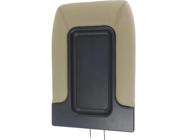 Cubierta de consola de repuesto AP 41FZ92P para GMC Yukon XL 1500 2000-2006 Foto 1 de 1