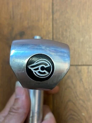 Vintage Cinelli 1R Quill Road Stem 100mm, Clamp 26.0, 1" - Image 1 of 4