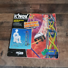 K’Nex  Electric Inferno Replacement Instruction Manual