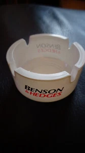 BENSON & HEDGES "ASCHENBECHER" UNBENUTZT - Bild 1 von 2