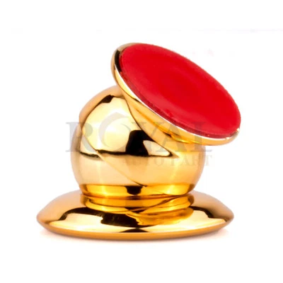 Universal Magnetic Mobile Phone Holder Hands free Design iPhone Samsung  - Image 1 of 4