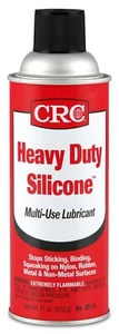 CRC Silicone Lubricant 05174 11oz. Can Heavy Duty - Picture 1 of 6