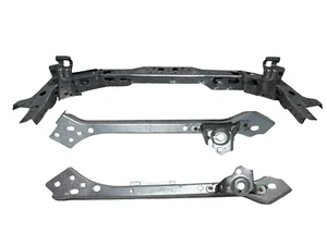 Fits 2016-2019 Chevrolet Cruze Radiator Core Support Bracket Left Upper Right - Picture 1 of 10