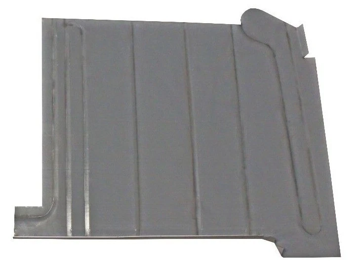 1954 1955 1956 1957 1958 DODGE PICKUP TRUCK PASSENGER SIDE FRONT FLOOR PAN   NEW - Imagem 1 de 2