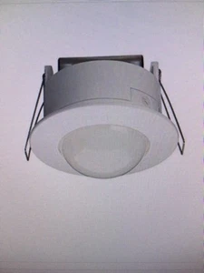 HAGER 52371 - flash hager italia rivelatore di presenza da soffitto incasso - Foto 1 di 1